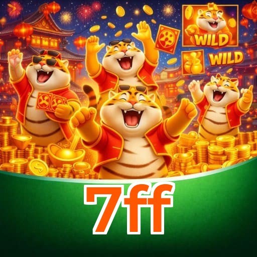 7ff Fortune Games