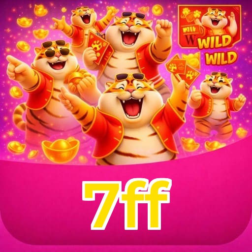 7ff Official Page